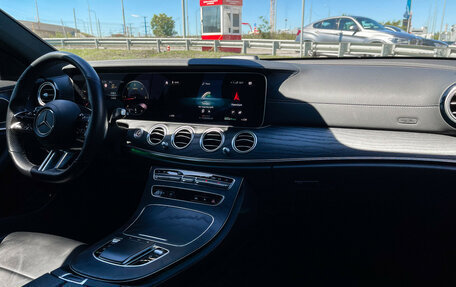 Mercedes-Benz E-Класс, 2020 год, 4 535 000 рублей, 10 фотография