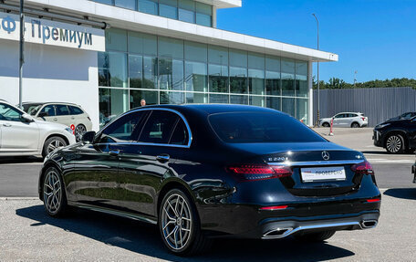 Mercedes-Benz E-Класс, 2020 год, 4 535 000 рублей, 8 фотография