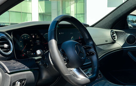 Mercedes-Benz E-Класс, 2020 год, 4 535 000 рублей, 14 фотография