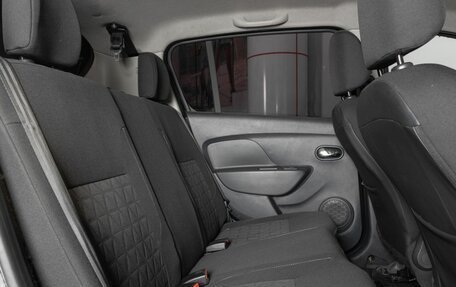 Renault Sandero II рестайлинг, 2016 год, 969 998 рублей, 8 фотография