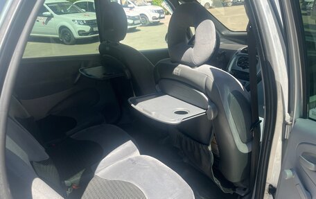 Citroen Xsara Picasso, 2009 год, 329 000 рублей, 7 фотография