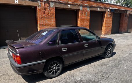 Opel Vectra A, 1993 год, 230 000 рублей, 3 фотография