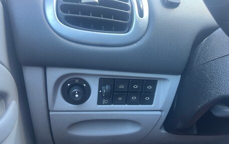 Citroen Xsara Picasso, 2009 год, 329 000 рублей, 10 фотография