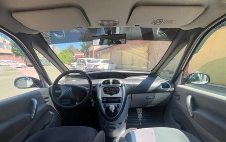 Citroen Xsara Picasso, 2009 год, 329 000 рублей, 8 фотография