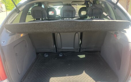 Citroen Xsara Picasso, 2009 год, 329 000 рублей, 6 фотография