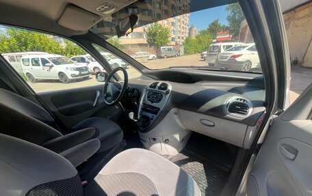 Citroen Xsara Picasso, 2009 год, 329 000 рублей, 9 фотография