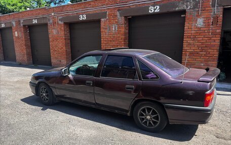 Opel Vectra A, 1993 год, 230 000 рублей, 2 фотография