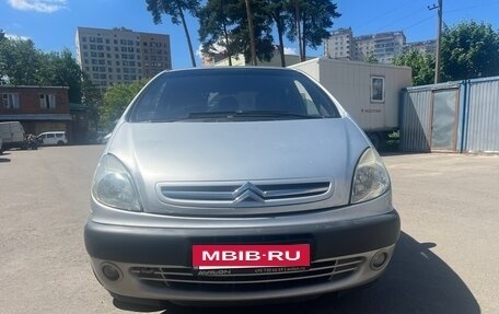Citroen Xsara Picasso, 2009 год, 329 000 рублей, 2 фотография