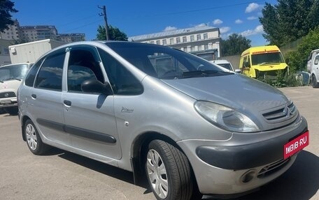 Citroen Xsara Picasso, 2009 год, 329 000 рублей, 3 фотография