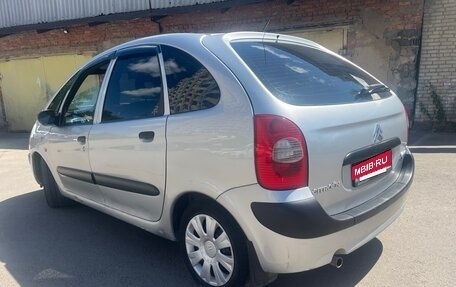 Citroen Xsara Picasso, 2009 год, 329 000 рублей, 5 фотография