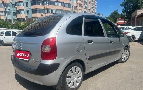 Citroen Xsara Picasso, 2009 год, 329 000 рублей, 4 фотография