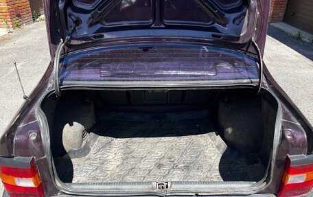 Opel Vectra A, 1993 год, 230 000 рублей, 8 фотография