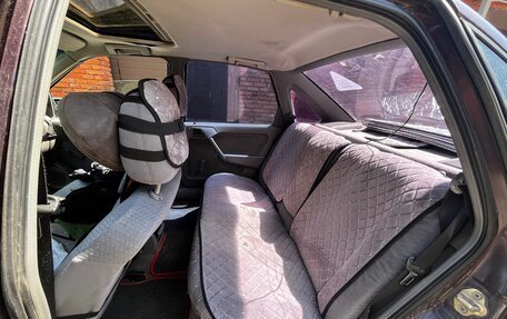 Opel Vectra A, 1993 год, 230 000 рублей, 7 фотография