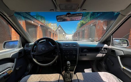 Opel Vectra A, 1993 год, 230 000 рублей, 5 фотография