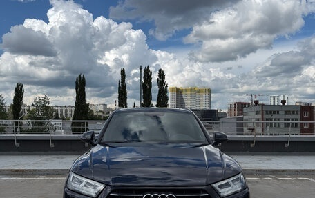 Audi Q5, 2019 год, 3 000 000 рублей, 1 фотография
