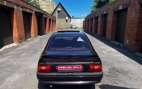 Opel Vectra A, 1993 год, 230 000 рублей, 4 фотография