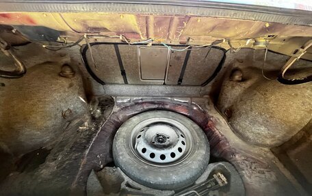 Opel Vectra A, 1993 год, 230 000 рублей, 9 фотография