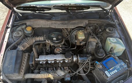 Opel Vectra A, 1993 год, 230 000 рублей, 10 фотография