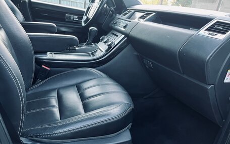 Land Rover Range Rover Sport I рестайлинг, 2011 год, 1 450 000 рублей, 10 фотография