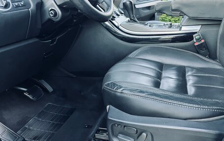Land Rover Range Rover Sport I рестайлинг, 2011 год, 1 450 000 рублей, 8 фотография
