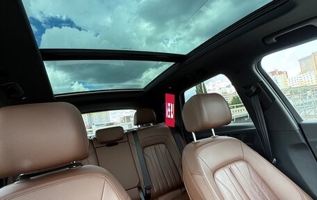 Audi Q5, 2019 год, 3 000 000 рублей, 10 фотография