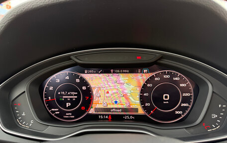 Audi Q5, 2019 год, 3 000 000 рублей, 14 фотография