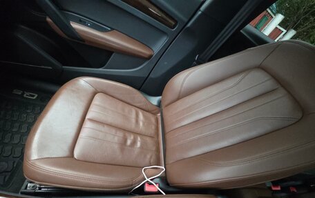 Audi Q5, 2019 год, 3 000 000 рублей, 8 фотография