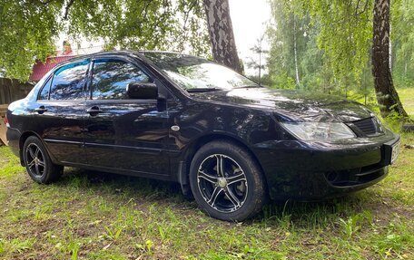Mitsubishi Lancer IX, 2007 год, 570 000 рублей, 7 фотография