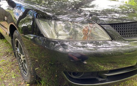 Mitsubishi Lancer IX, 2007 год, 570 000 рублей, 17 фотография