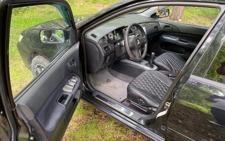 Mitsubishi Lancer IX, 2007 год, 570 000 рублей, 18 фотография