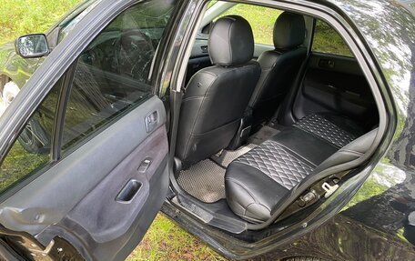 Mitsubishi Lancer IX, 2007 год, 570 000 рублей, 19 фотография