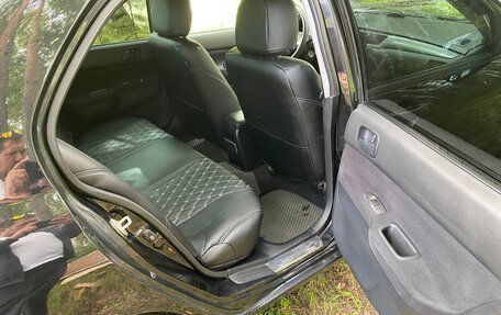 Mitsubishi Lancer IX, 2007 год, 570 000 рублей, 21 фотография
