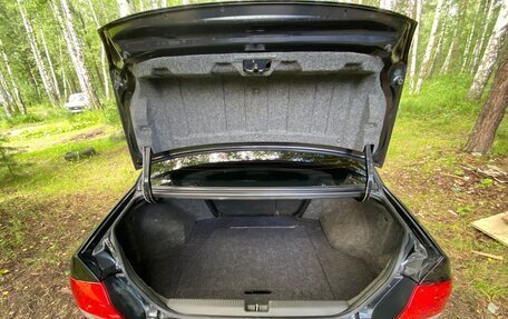 Mitsubishi Lancer IX, 2007 год, 570 000 рублей, 26 фотография