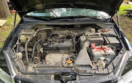 Mitsubishi Lancer IX, 2007 год, 570 000 рублей, 25 фотография