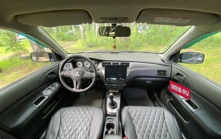 Mitsubishi Lancer IX, 2007 год, 570 000 рублей, 22 фотография
