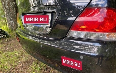 Mitsubishi Lancer IX, 2007 год, 570 000 рублей, 30 фотография