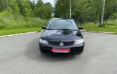 Mitsubishi Lancer IX, 2007 год, 570 000 рублей, 35 фотография