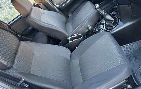 Chevrolet Niva I рестайлинг, 2013 год, 475 000 рублей, 9 фотография