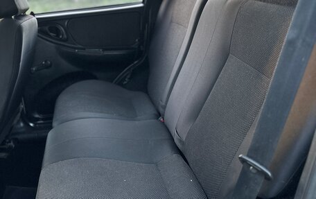 Chevrolet Niva I рестайлинг, 2013 год, 475 000 рублей, 17 фотография