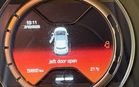 Fiat 500 II, 2015 год, 970 000 рублей, 12 фотография