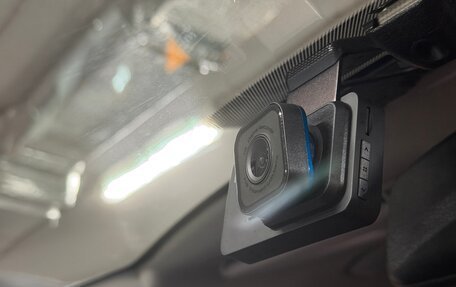 KIA Rio IV, 2020 год, 1 590 000 рублей, 18 фотография
