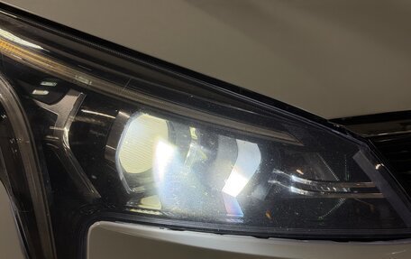 KIA Rio IV, 2020 год, 1 590 000 рублей, 19 фотография