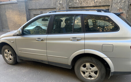 SsangYong Kyron I, 2008 год, 845 000 рублей, 6 фотография