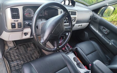 Mitsubishi Pajero Sport II рестайлинг, 2006 год, 888 000 рублей, 8 фотография
