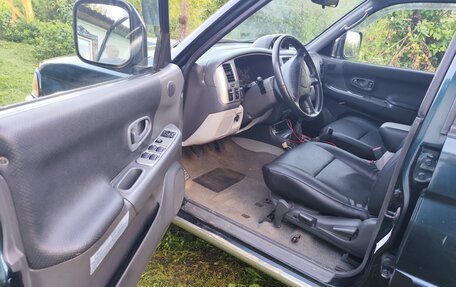 Mitsubishi Pajero Sport II рестайлинг, 2006 год, 888 000 рублей, 7 фотография