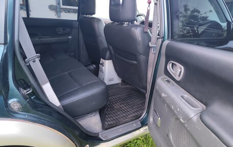 Mitsubishi Pajero Sport II рестайлинг, 2006 год, 888 000 рублей, 10 фотография
