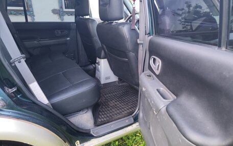 Mitsubishi Pajero Sport II рестайлинг, 2006 год, 888 000 рублей, 12 фотография
