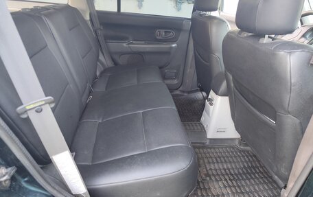 Mitsubishi Pajero Sport II рестайлинг, 2006 год, 888 000 рублей, 11 фотография