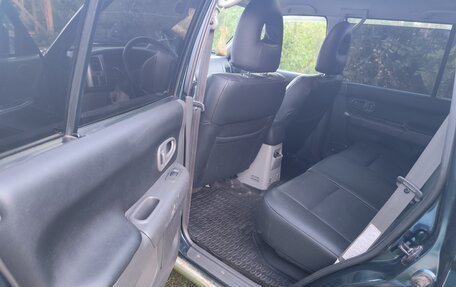 Mitsubishi Pajero Sport II рестайлинг, 2006 год, 888 000 рублей, 9 фотография
