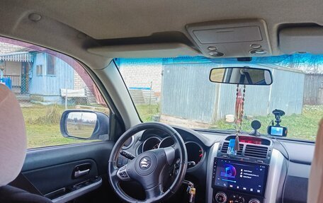Suzuki Grand Vitara, 2009 год, 820 000 рублей, 3 фотография